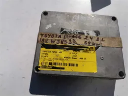 Блок управления ECU 89551-26090 toyota hi-ace 2.4d ecu