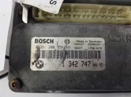 Блок управління двигуном 1342747 ecu bmw r1100gs