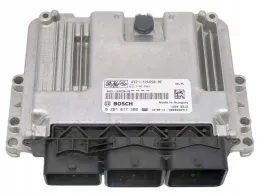 Блок управления ECU AV21-12A650-HE ecu ford 1.6 tdci av2112a650he 0281017588