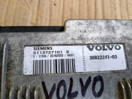 Блок управління двигуном 30822241-03 volvo s40 v40 1.8