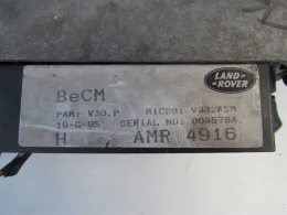 Блок управления ECU 004578A range rover p38 4.0 v8 becm ecu amr4916