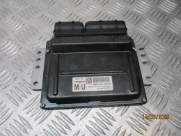 Блок управління двигуном MEC37-051A2 nissan primera p12 1.8 mec37-051