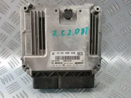 0281031379 блок управління ECU Opel Insignia A 2012