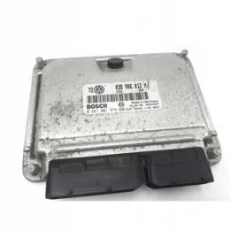 0281001979 блок управління ECU Volkswagen Golf IV 1999