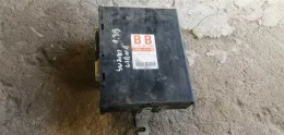 Блок управления ECU 9640414780 ecu peugeot 306 1.8