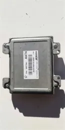 Блок управління ECU 55577841 AAT4 opel corsa d ecu 12636386