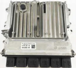 Блок управления ECU 0261S16779 ecu bmw f30 f32 8676533