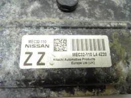 Блок управління двигуном MEC32-110 nissan micra k12 1.2b