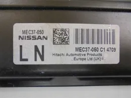 Блок управления MEC37-050LN mec37-050 ln nissan primera p12 1.8 b