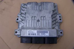 Блок керування 96801622880 peugeot 508 s180123008 sterow