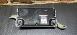 Блок управления MB276200-2422 toyota yaris 89661-0u140