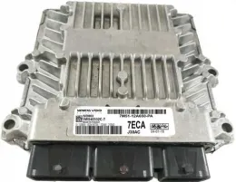 Блок управления 5WS40332CT ford 5ws40332c-t 7m51-12a650-pa 7eca 7m5112a650pa