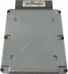 Блок керування ECU 98AB-12A650-CFK ecu ford focus reap