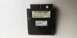 Блок управления ECU A2710101847 mercedes c w204 ecu a2711504879 a00444675 a0044467540