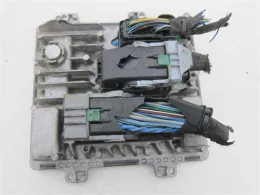 395357783 блок управления ECU Opel Meriva B 2012