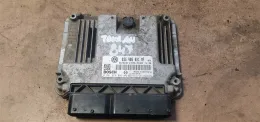 03G906021MF блок управления ECU Volkswagen Touran I 2007