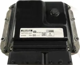 98025829 блок управління ECU Opel Astra H 2007