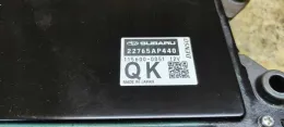 Блок керування 115600-0051 subaru 22765ap440