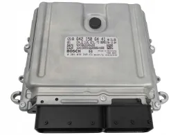 Блок управления ECU A6421506441 ecu c w204 3.0 cdi 0281015249