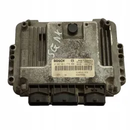 8200386508 блок управления ECU Nissan Primera 2006