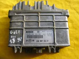 0261203707/708 блок управления ECU Volkswagen PASSAT B5 1998