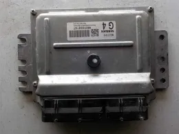 Блок управління MEC37-910G4 nissan note i mec37-910 g4