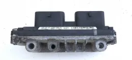 Блок управления 51819335 fiat punto ii lift