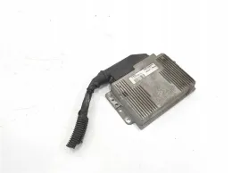 Блок керування двигуном S115300204 ecu renault megane