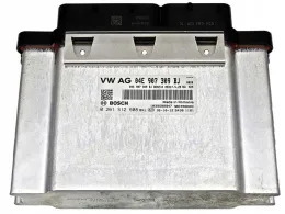 Блок управління ECU 06A906032TP ecu vag 1.8 t 2.0 0261201440