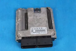 06L907309A блок управления ECU Volkswagen Golf VII 2014