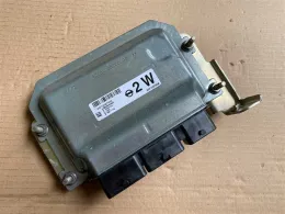 A2C1220270401 блок управления ECU Nissan Micra K14 2018