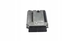 Блок управління двигуном 4H0907401L Audi ecu 0281030290