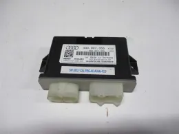 Блок керування ТНВД 4G0907355 vw audi