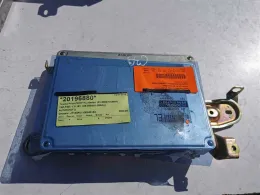 Блок управління ECU 89981-47031 Toyota Prius 1.5b ECU