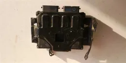 Блок керування ECU 112400-2850 suzuki kizashi ecu 33910-57l0