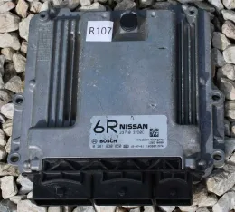 0281030850 блок управления ECU Nissan Note (E12) 2015