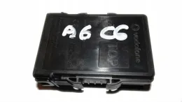 Блок управления ECU 4C2231ADB audi a6 c6