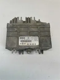 0261203650 блок управління ECU Volkswagen Golf III 1997