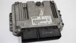 0281017779 блок управління ECU Volkswagen Polo 2003