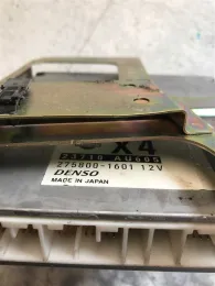 23710AU605 блок управління ECU Nissan Primera 2003