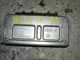 Блок управления двигателем 036906014FB seat ibiza iv 1,4