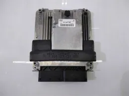 Блок управління AG91-12A650-ME ford s-max 2.0 ag9112a650me 0261s07033