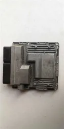 Блок управления ECU A2710101847 mercedes c w204 ecu a2711504879 a00444675 a0044467540