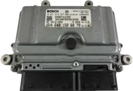 Блок управления ECU A6401506879 ecu mercedes 0281012957