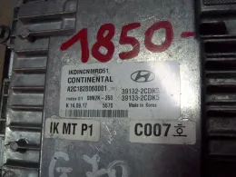 Блок управления 39132-2CDK5 g70 2.0 tgdi