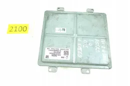 55493025 блок управління ECU Opel Astra K 2016