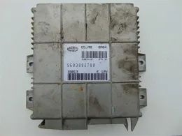 Блок керування G5.M00A04 9603882780 peugeot citroen