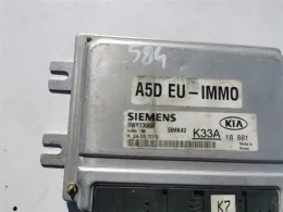 Блок управління ECU 5WY1308A kia rio 1.5b 16v k33a18881 ecu