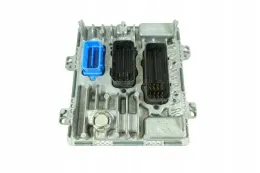 55493025 блок управления ECU Opel Astra K 2016