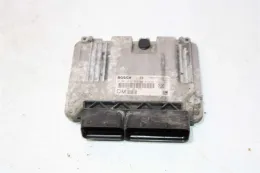 55201791 блок управления ECU Opel Vectra C 2005